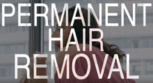 Load image into Gallery viewer, Silk'n Infinity Hair Removal Device with Cleansing Box Bundle