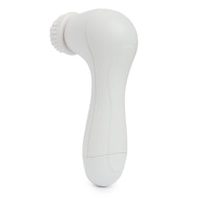 Load image into Gallery viewer, Silk'n White Swirl Facial Cleansing Brush 2.0