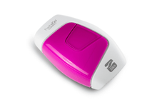 Load image into Gallery viewer, Silk'n Flash&Go Compact Glide Hair Removal Device