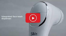 Load image into Gallery viewer, Silk'n Fresh Facial Cleansing Brush