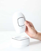Load image into Gallery viewer, Silk'n Infinity Hair Removal Device with Cleansing Box Bundle