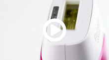 Load image into Gallery viewer, Silk'n Flash&amp;Go Compact Glide Hair Removal Device
