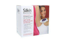 Load image into Gallery viewer, MiniSpa Luxx Hair Removal Device
