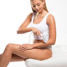 Load image into Gallery viewer, Silk'n Flash&amp;Go Pro Hair Removal Device
