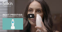 Load image into Gallery viewer, Silk'n ReVit Prestige Microdermabrasion Device
